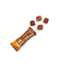 Energy Gum We:On Goma 12 Sachês 25g Caramelo Salgado Energy Gum We:On Goma 12 Sachês 25g Caramelo Salgado