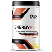 Energy Kick - 1000g Abacaxi - Dux Nutrition