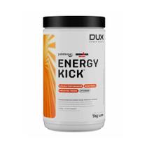 Energy Kick 1kg Abacaxi Dux nutrition