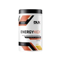 Energy Kick (1kg) Laranja Dux Nutrition