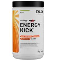 ENERGY KICK 1kg LIMAO DUX