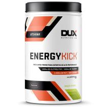 Energy Kick 1kg Pré E Intra Treino Dux Nutrition