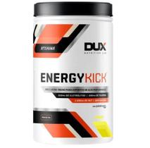 Energy Kick (1kg) - Sabor: Abacaxi