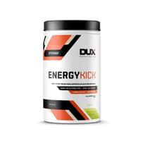 Energy Kick (1kg) - Sabor: Limão - Dux Nutrition