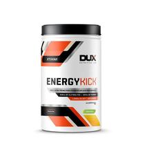 Energy Kick (1kg) - Sabor: Maçã Verde - Dux Nutrition