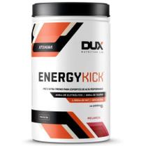 Energy Kick (1kg) - Sabor: Melancia - Dux Nutrition