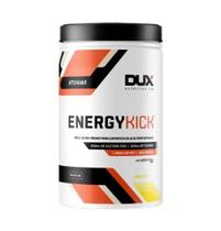 Energy Kick Abacaxi 1kg Dux Nutrition