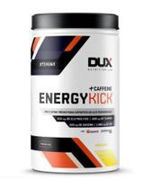 Energy Kick Caffeine Abacaxi Dux Nutrition 1kg Energy Kick Caffeine Abacaxi Dux Nutrition 1kg