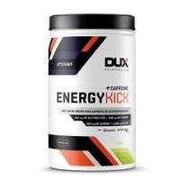 Energy Kick Caffeine Dux Nutrition - 1000g