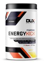 Energy kick caffeine - pote 1000g - DUX NUTRITION LAB