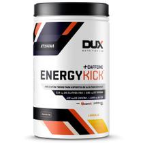 Energy kick caffeine - pote 1000g - Dux Nutrition