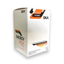 Energy Kick com Palatinose Display (10 unid 35g) - Sabor: Laranja