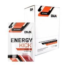 Energy Kick Com Palatinose Sachê 35g Melancia 10un Dux