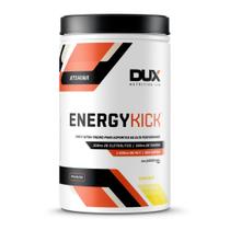 Energy Kick - Dux Energy Kick - Dux