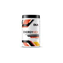 Energy kick laranja 1kg - dux nutrition - DUX NUTRITION LAB