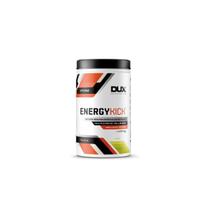 Energy kick limao 1kg - dux nutrition