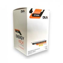 Energy Kick Palatinose Display 10 Unid 35G - Sabor: Laranja