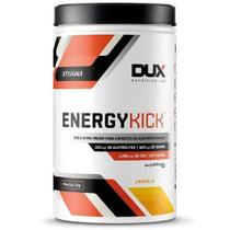 Energy Kick pote 1000g - Dux Nutrition