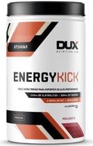 Energy Kick Pré e Intra Treino Pote Sabor Melancia de 1kg Dux Nutrition