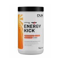 ENERGY KICK SABOR ABACAXI 1Kg DUX NUTRITION