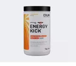 Energy Kick Sabor de Abacaxi de 1 kg - Dux Nutrition