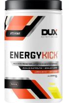 Energy Kick Sabor de Abacaxi de 1 kg - Dux Nutrition