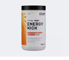 Energy Kick Sabor de Laranja de 1kg - Dux Nutrition