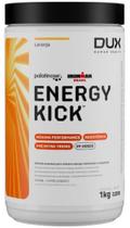 Energy Kick Sabor de Laranja de 1kg - Dux Nutrition