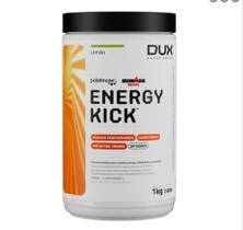 Energy Kick Sabor de Limão de 1kg -Dux Nutrition