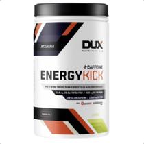 Energy Kick Xtamina 120mg Cafeina 1Kg Dux Nutrition