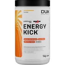 Energy Kick Xtamina Sem Cafeina 1Kg Dux Nutrition
