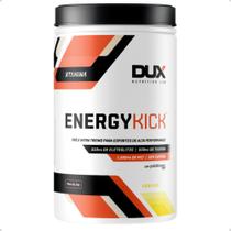 Energy Kick Xtamina Sem Cafeina 1Kg Dux Nutrition