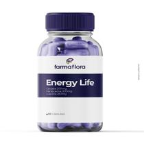 Energy Life - Farmaflora Energy Life - Farmaflora