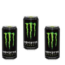 Energy monster 6 un 269ml