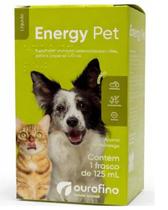 Energy Pet 125ml Energy Pet 125ml