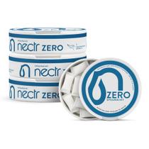 Energy Pouches Nectr Zero Sem Cafeína Sem Açúcar 80 bolsas