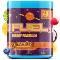 Energy Powder G Fuel Nuka Cola Tropical Citrus Berry 280 ml