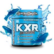 Energy Powder VMI Sports K-XR para pré-treino 30 porções
