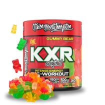 Energy Powder VMI Sports K-XR Pre-Workout 30 porções Energy Powder VMI Sports K-XR Pre-Workout 30 porções