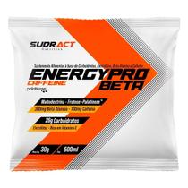 Energy Pro Beta - 1 Sachê 30g Uva - Sudract Nutrition