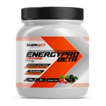 Energy pro beta 750 g - sudract (guarana com acai) Energy pro beta 750 g - sudract (guarana com acai)