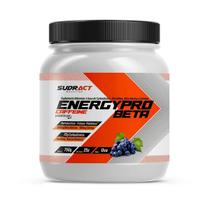 Energy Pro Beta - 750g Uva - Sudract Nutrition Energy Pro Beta - 750g Uva - Sudract Nutrition