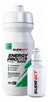 Energy Pro Gel 480g Squeeze - Sudract