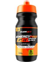 Energy pro gel black squeeze refil 480g abacaxi c/ hortelã