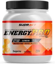 Energy pro sudract 750g tangerina