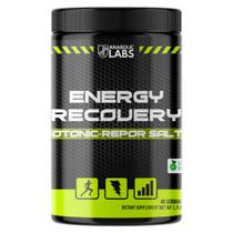 Energy Recovery 800gr Energêtico Limão Energy Recovery 800gr Energêtico Limão