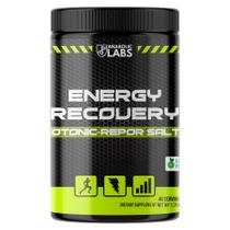Energy Recovery 800gr Repositor Energêtico Limão