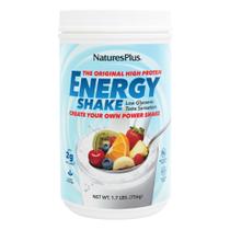 Energy Shake NaturesPlus 770g 16g de proteína vegetal