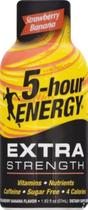 Energy Shot Living Essentials 5-Horas Força Extra Sem Açúcar Energy Shot Living Essentials 5-Horas Força Extra Sem Açúcar