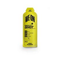 Energy Shot Sabor Swiss Lemonade com Cafeína Caixa com 10 Unidades Energy Shot Sabor Swiss Lemonade com Cafeína Caixa com 10 Unidades